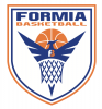 FORMIA BASKETBALL Team Logo